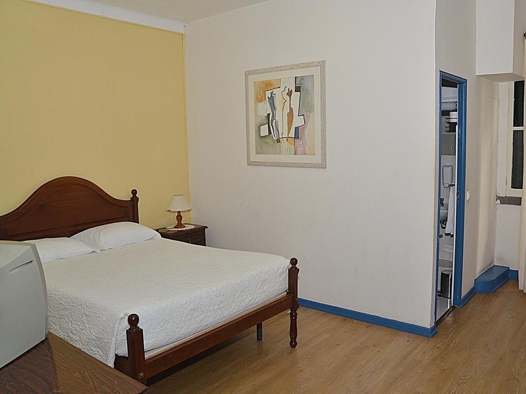Pensao Astoria Hotel Funchal  Phòng bức ảnh