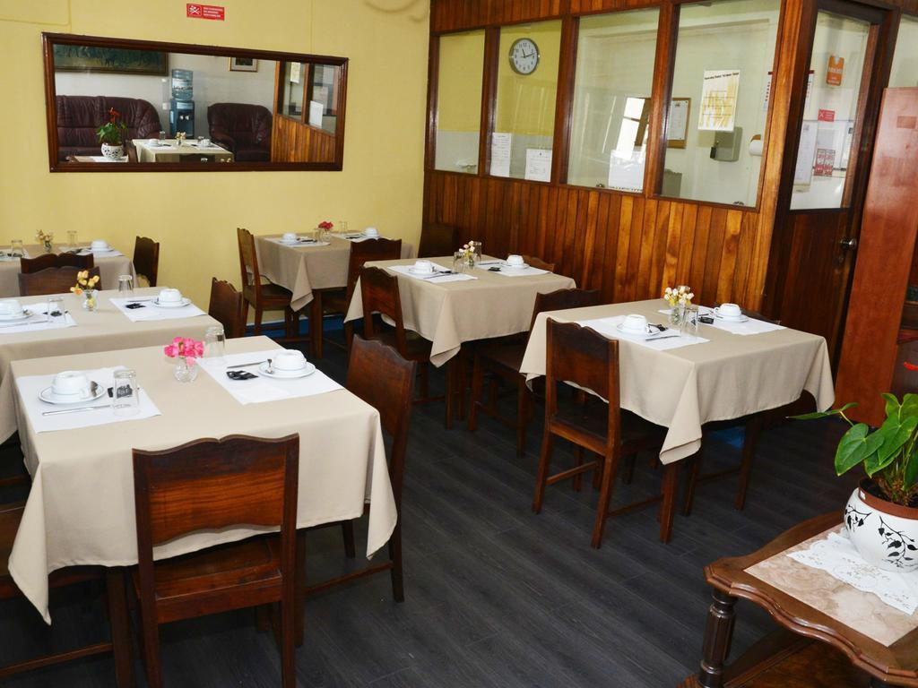Pensao Astoria Hotel Funchal  Ngoại thất bức ảnh