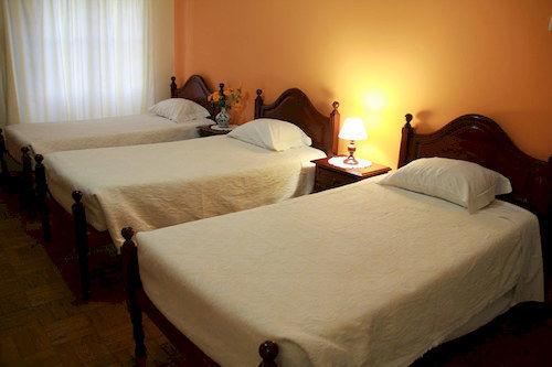 Pensao Astoria Hotel Funchal  Ngoại thất bức ảnh