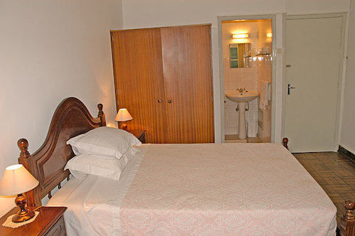 Pensao Astoria Hotel Funchal  Ngoại thất bức ảnh