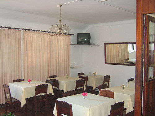 Pensao Astoria Hotel Funchal  Ngoại thất bức ảnh