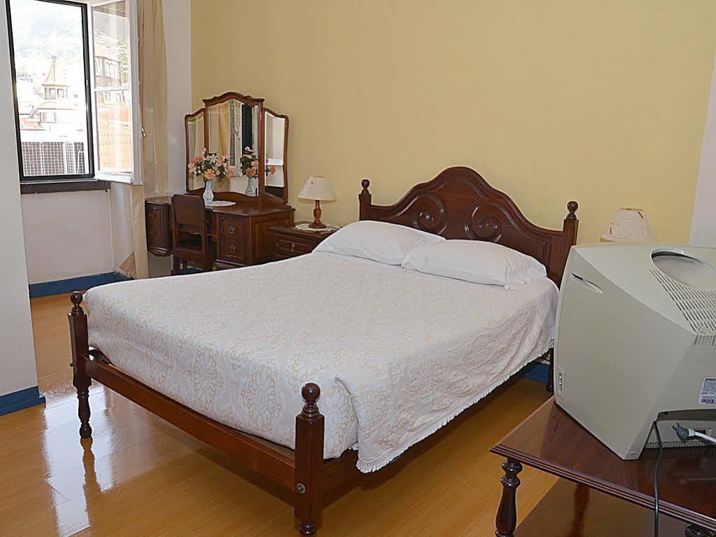 Pensao Astoria Hotel Funchal  Ngoại thất bức ảnh