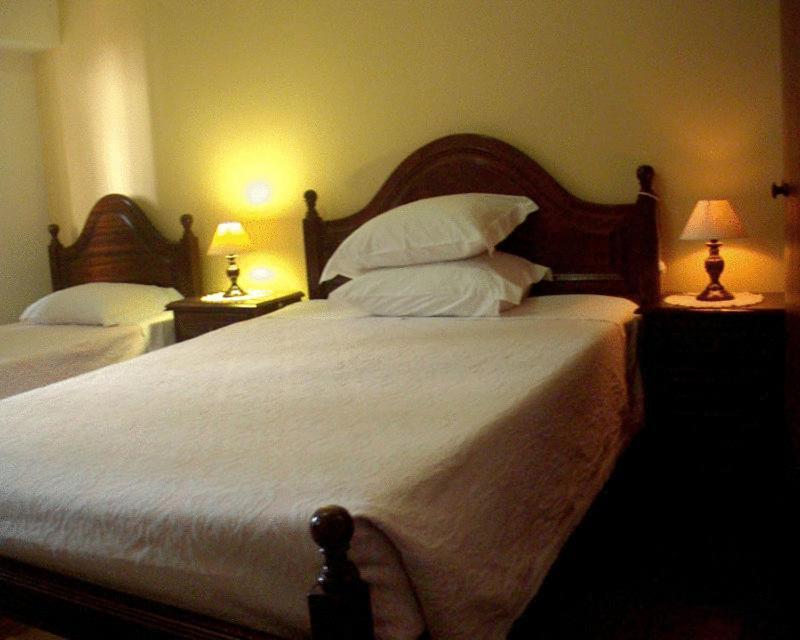 Pensao Astoria Hotel Funchal  Ngoại thất bức ảnh